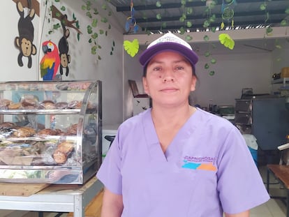 Martha Galeano