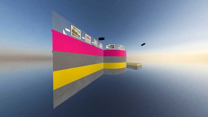 Acceso al museo RESPECT