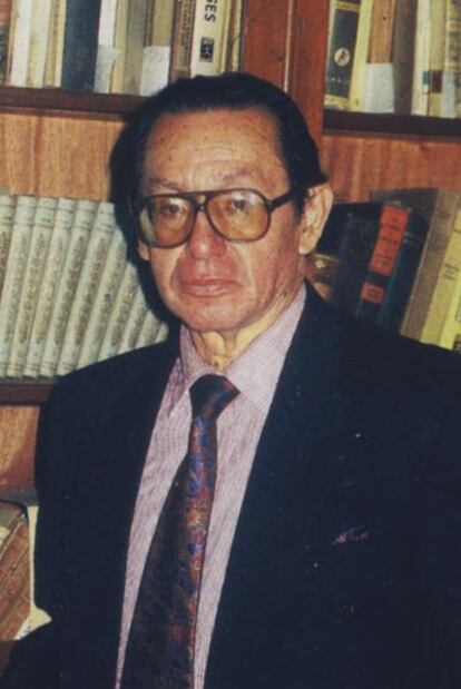 Carlos Eduardo Zavaleta.