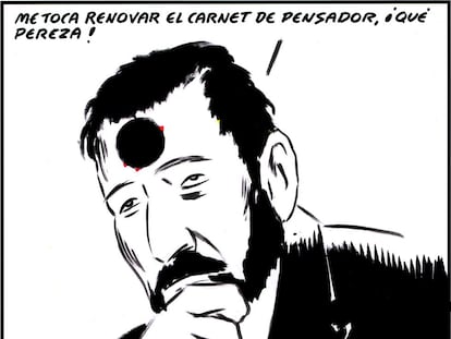 El Roto