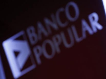 Popular: solo por delante de MPS en solvencia en Europa