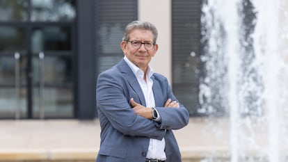 Diego Rodríguez en Sener, Luis Abad en Babel y otros nombramientos de la semana