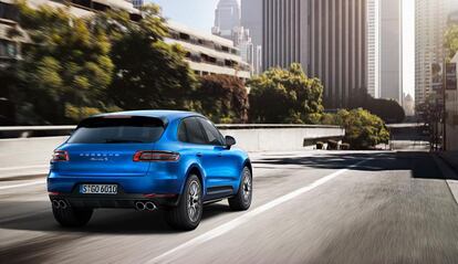 La versión Macan S diésel está disponible a partir de 63.150 euros y el turbo, desde 93.100 euros.