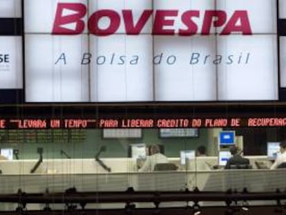 Las ruedas de A. Latina finalizan dispares en medio de retrocesos en Wall Street