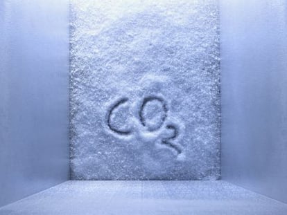 CO2, de enemigo del planeta… ¿a secreto de la eterna juventud?