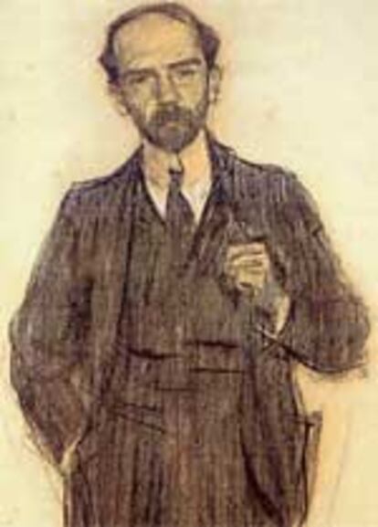 Pío Baroja (1872-1956)