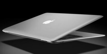 El MacBook Airs lleva sin actualizarse desde abril de 2014 que fue cuando incluyó el procesador Intel Haswell. Ahora todo apunta a que podría renovarse nuevamente con nuevos procesadores, Broadwell y seguramente llegase el momento de incluir también una batería de mayor duración.