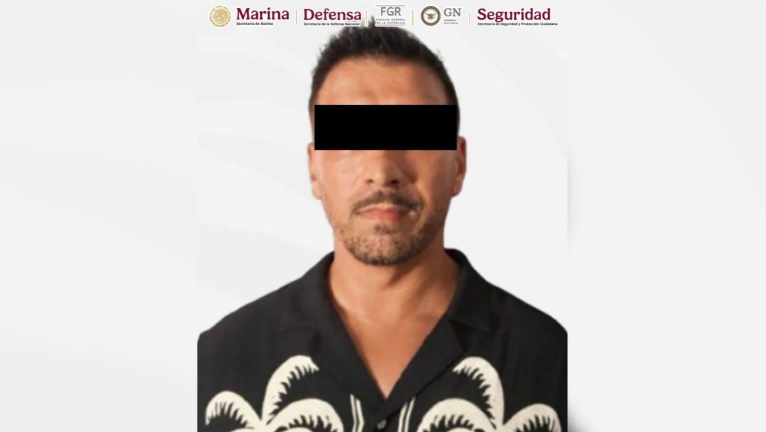 Detenido en Cancún uno de los fugitivos más buscados de Europa