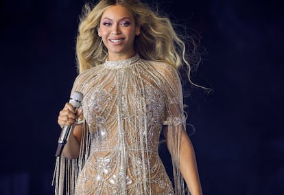 Beyoncé reúne a ‘Destiny’s Child’ gira ‘Cowboy Carter’