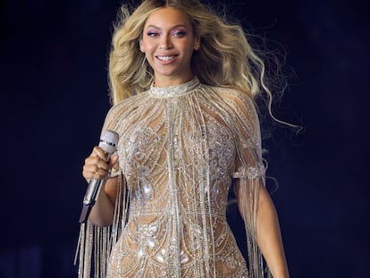 Beyoncé reúne a ‘Destiny’s Child’ gira ‘Cowboy Carter’