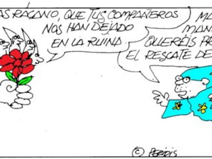 Peridis