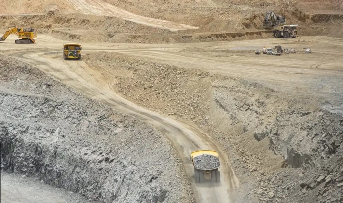 Inversión en mineras y ETF para exprimir al máximo la fiebre del oro