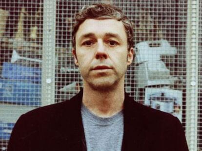 Baxter Dury.