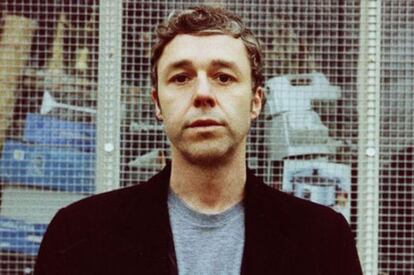 Baxter Dury.