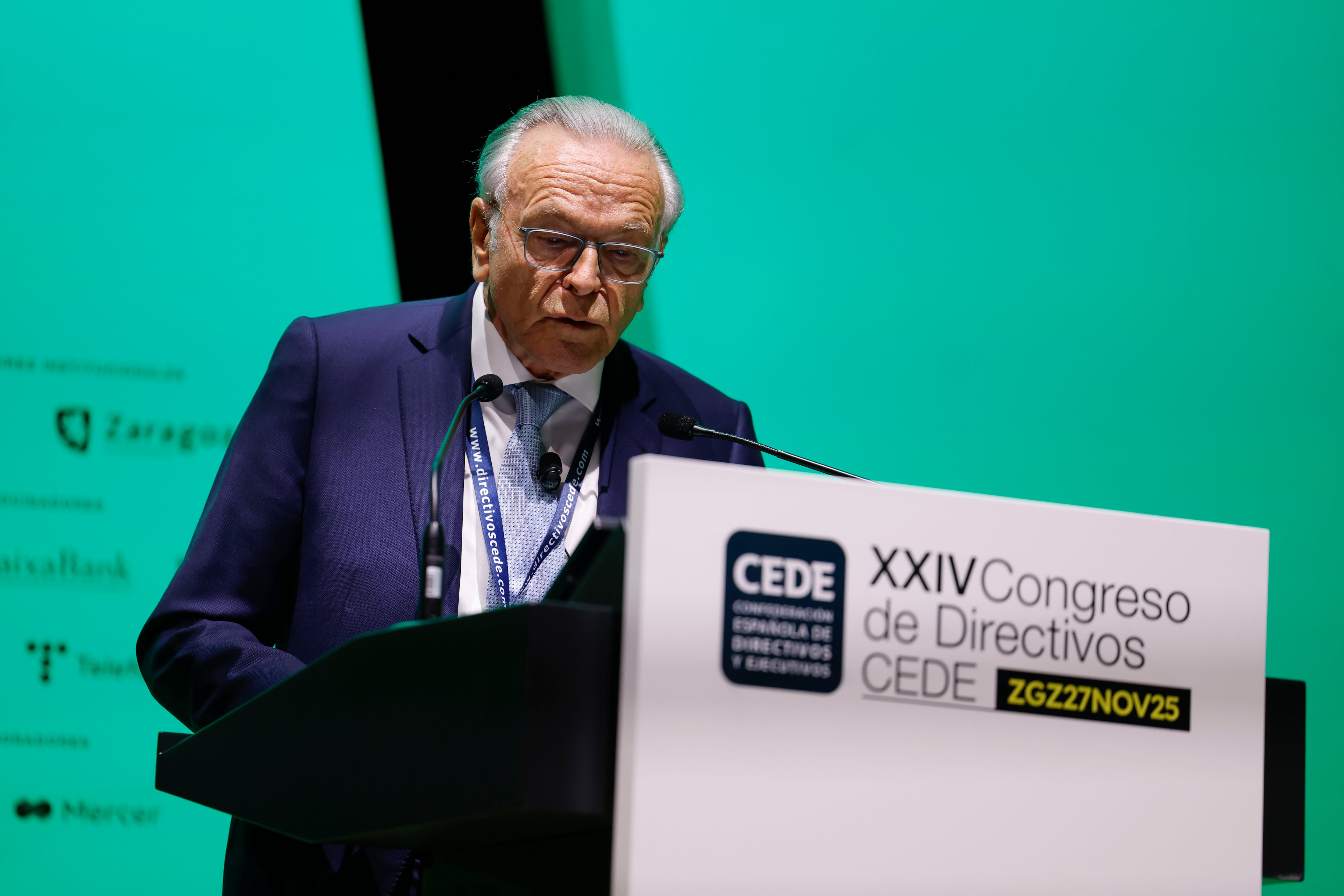 El tsunami accionarial de Naturgy avanza en la creación de un núcleo duro español bajo el puño de hierro de Fainé