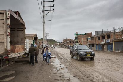 El presupuesto municipal en 2018 fue de 16 millones de dólares, comparado con apenas 250.000 dólares cinco años antes. Este crecimiento no se plasma en las calles. El alcalde se encuentra en prisión preventiva, acusado de lavado de dinero.