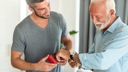 Algunos modelos incluyen bonitas cajas de regalo ideales para sorprender. GETTY IMAGES.