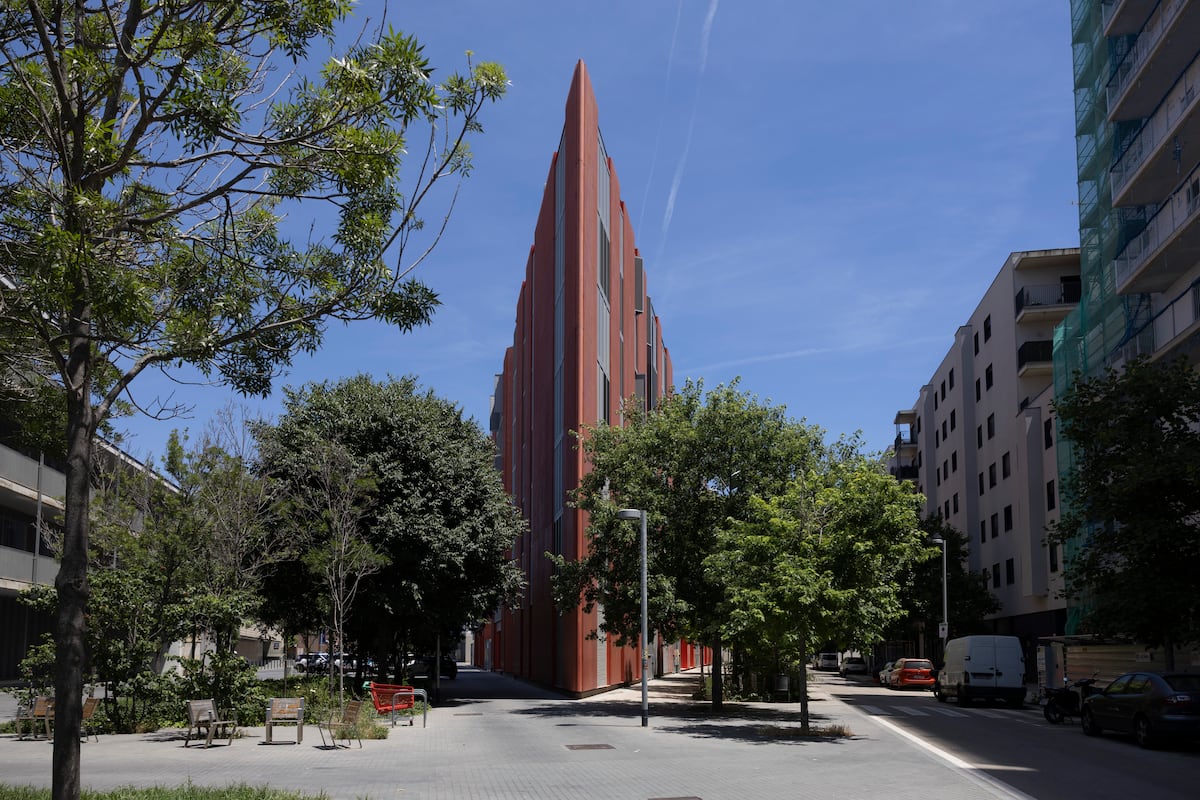 Barcelona: precios de vivienda nueva suben 9,1% en 2026