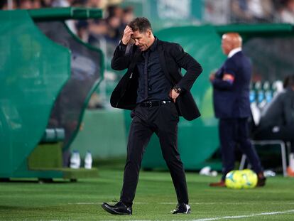 Simeone Atletico Madrid