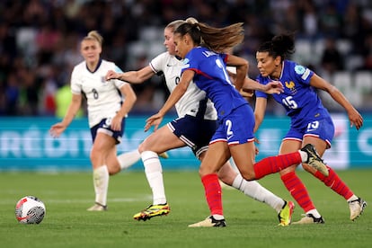 Eurocopa Femenina