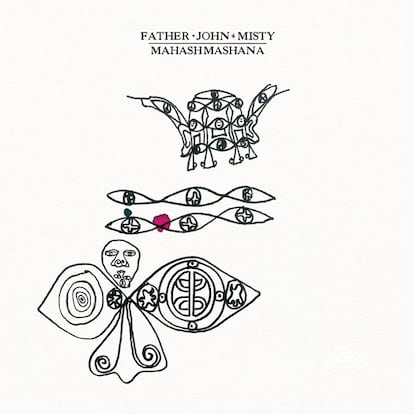 Father John Misty, Mahashmashana (Sub Pop/Bella Union/Pias)