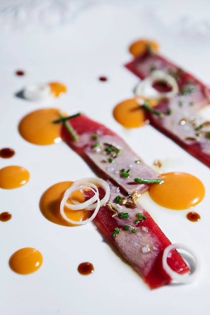 Restaurantes donde comer el mejor atún de Cádiz