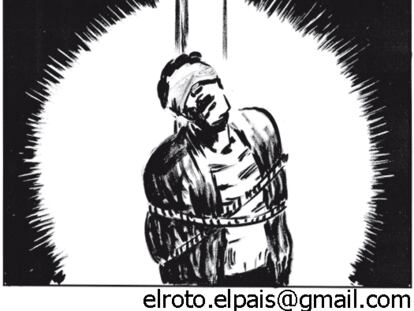 EL ROTO