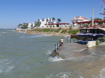 Las Canteras, Chipiona (Cádiz)

Desde 1965 lleva este bar-restaurante tirando del recetario tradicional de la cocina andaluza y chipionera, en primera línea de mar. Aliños marineros, mariscos de la bahía, pescados a la brasa y pescaíto frito son las especialidades. Una carta variada, con precios ajustados al producto.