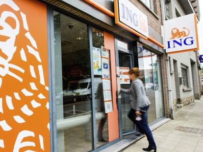 ING deja de remunerar los recibos y baja la rentabilidad de la Cuenta Naranja