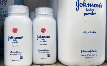 Johnson & Johnson