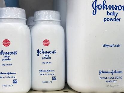 Johnson & Johnson