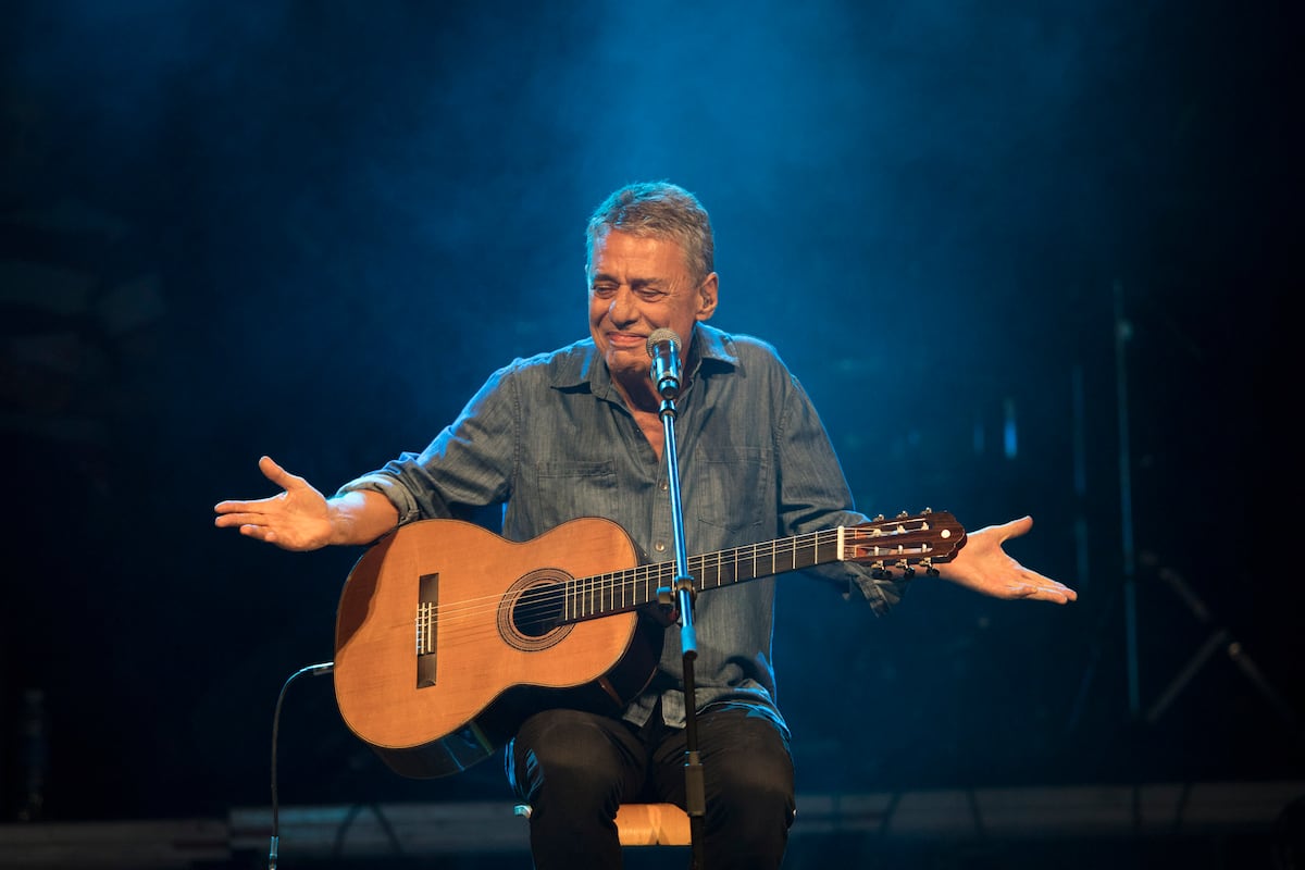 From Juan Gabriel to Chico Buarque: Latin American music in 600 albums | Culture