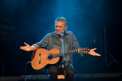 Chico Buarque