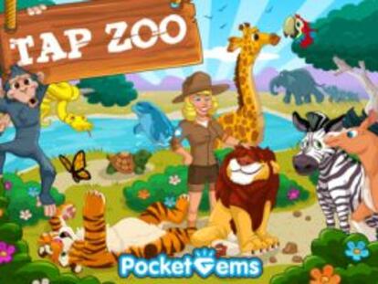 Padres contra Apple por las compras de los niños