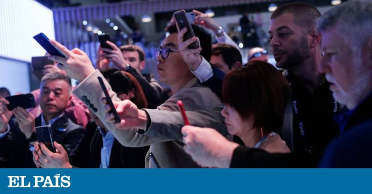 Comienza la expansión de la nueva generación de wifi | Tecnología | EL PAÍS