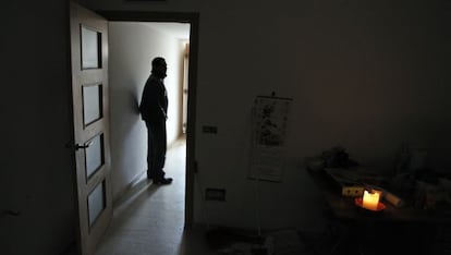 El 34,7% de la población de la Comunidad Valenciana está en riesgo de pobreza y exclusión.