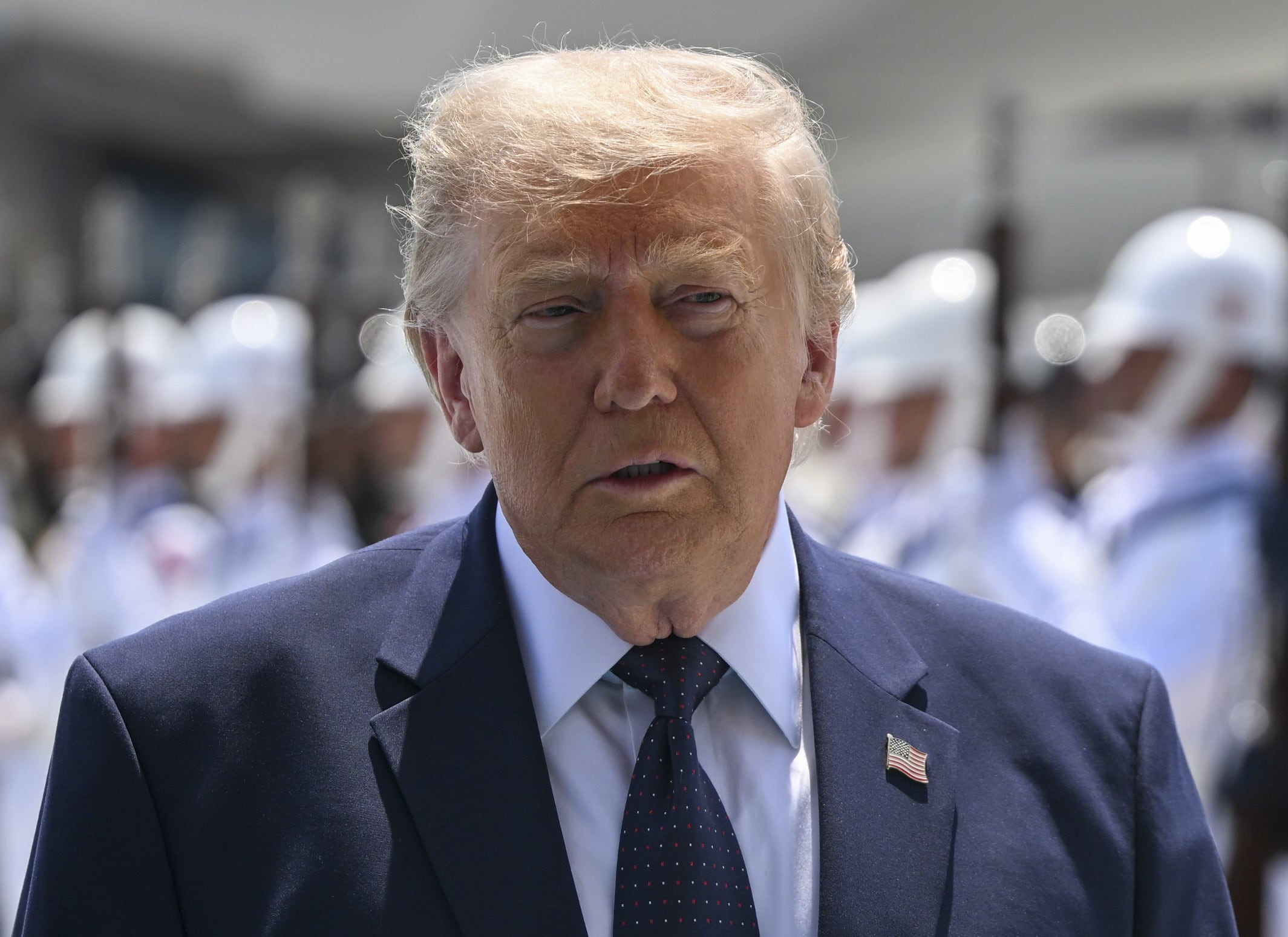 El debate | ¿Funciona adular a Trump?