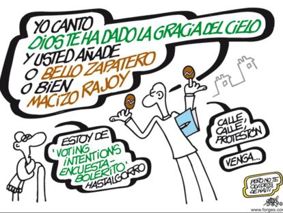FORGES