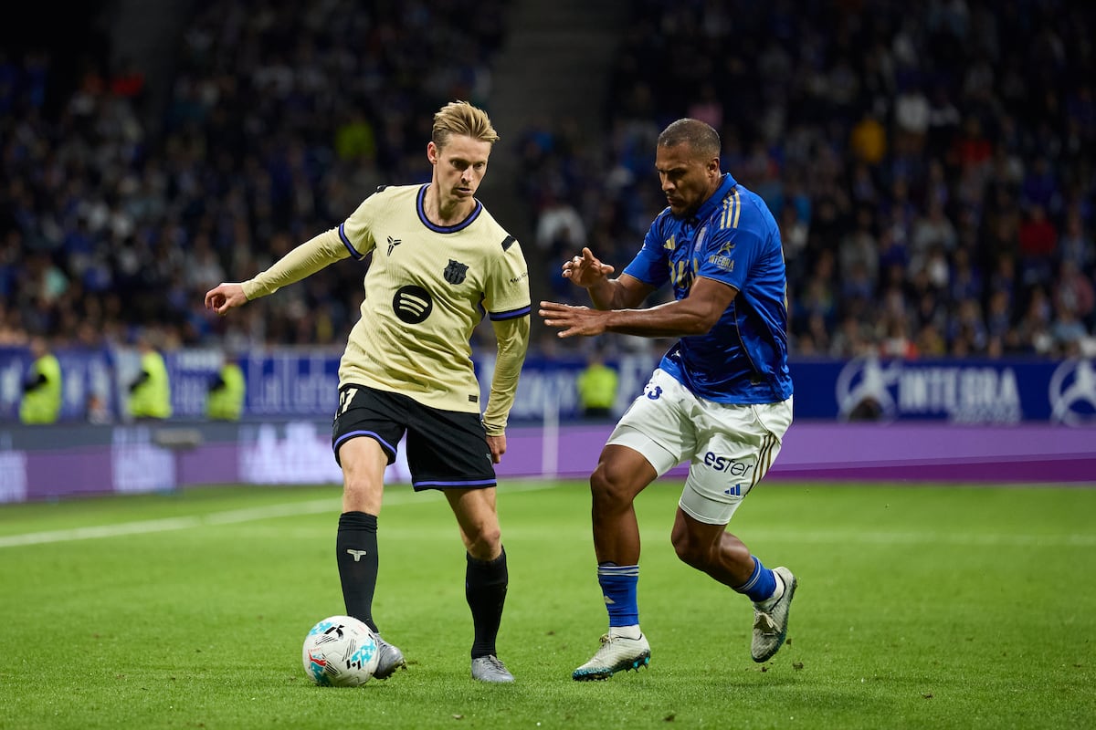 Flick: “Los cambios llegaron en el momento correcto”