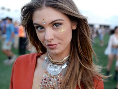 Street Style At The 2016 Coachella Valley Music And Arts Festival &#8211; Weekend 1