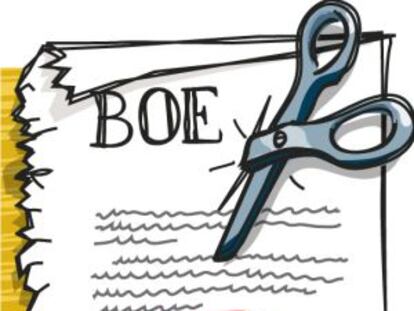 Montoro juega con la suerte