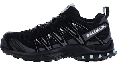 Zapatillas Salomon XA Pro 3D.