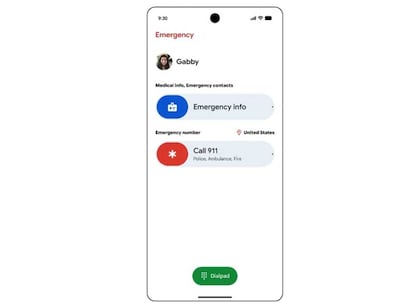 Más seguridad en Android