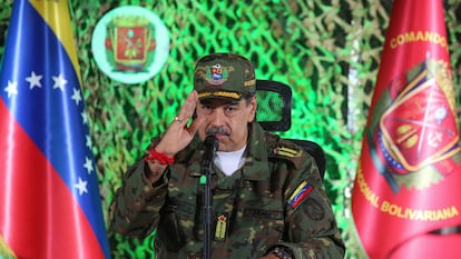 Nicolás Maduro