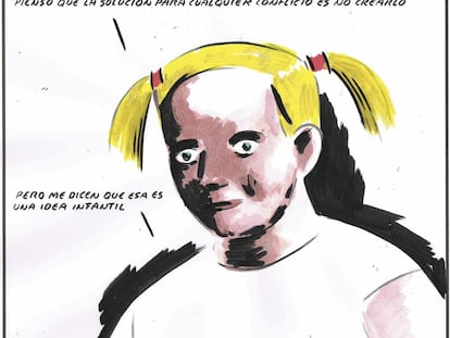 El Roto