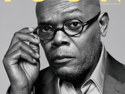 Samuel L. Jackson, el actor que se hizo grande con papeles pequeños, en el ICON de julio
