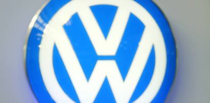 Logo de Volkswagen