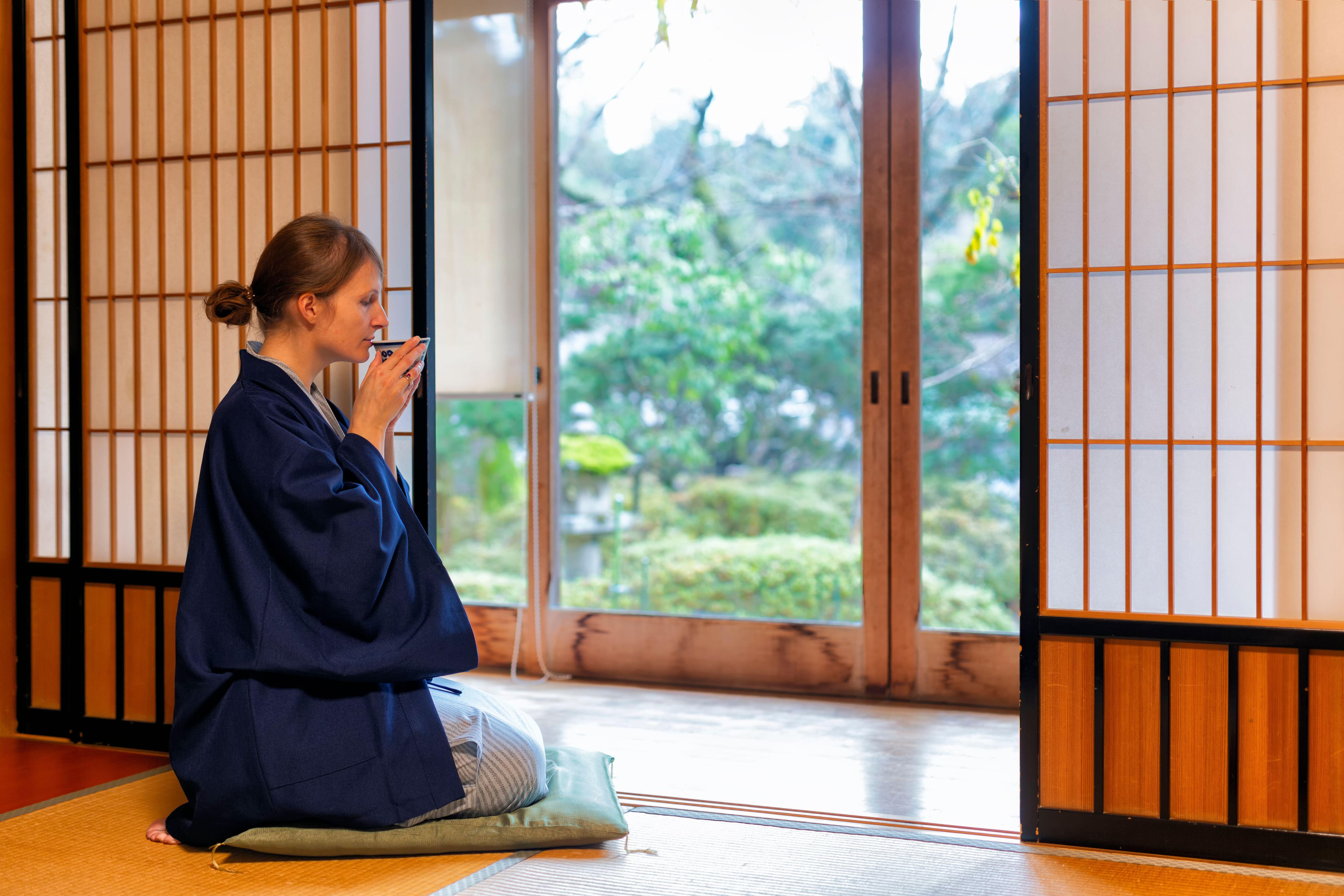 Las ocho experiencias para vivir una vez en la vida en Japón