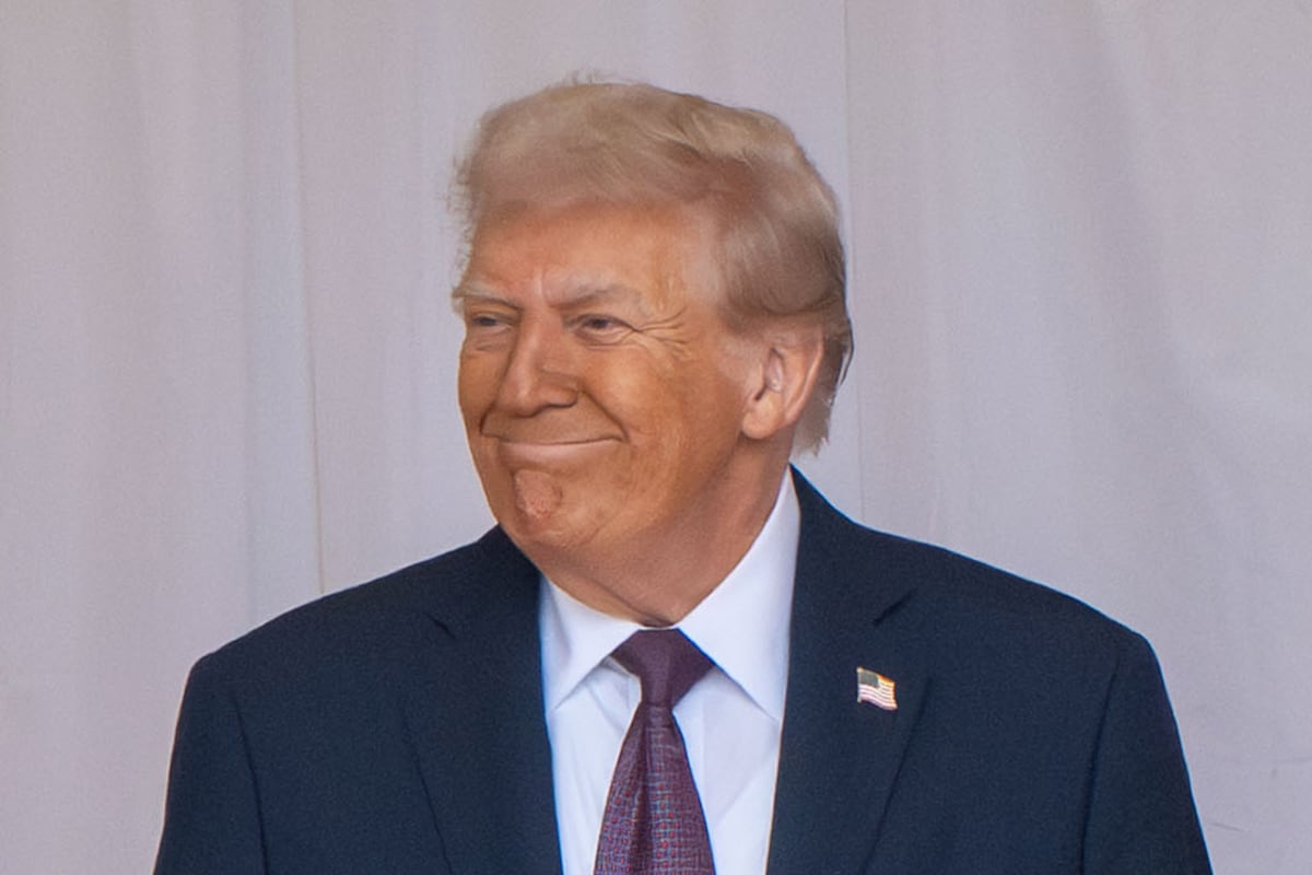 Trump says he will designate Antifa as a ‘terrorist organization’ without providing further details