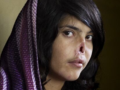 DIGNIDAD FRENTE AL MALTRATO